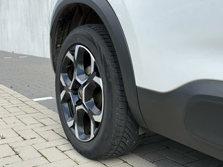 Citroën C5 Aircross Citroen C5 Aircross 1.2 Shine - automaat - stoelvw - CarPlay - afbeelding nr 18