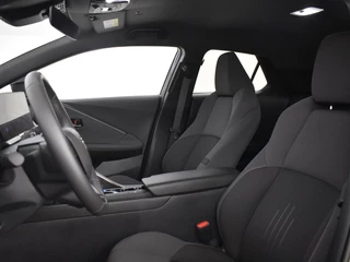 Toyota C-HR Toyota C-HR 1.8 Hybrid 140 Style | Stuur en Stoelverwarming | BLS | PDC V+A - afbeelding nr 9