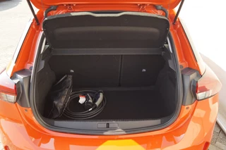 Opel Corsa-e Opel Corsa-e Edition 50kWh Automaat -CARPLAY-ECC-CRUISE- - afbeelding nr 23