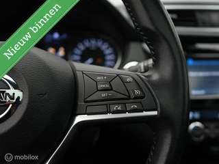 Nissan QASHQAI Nissan Qashqai 1.3 DIG-T N-Connecta *NL, 1e EIG, PANO, RIJKLAARPRIJS!* - afbeelding nr 7