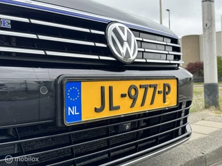 Volkswagen Passat Volkswagen Passat 1.4 TSI GTE Highline|Pano 360° Camera Dyna - afbeelding nr 9