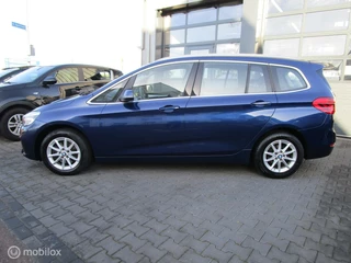 BMW 2 Serie BMW 2-serie Gran Tourer 218i Centennial High Executive 7p. Org NL - afbeelding nr 5