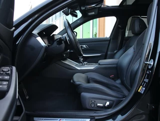BMW 3 Serie BMW 3-serie Touring 330e xDrive High Executive | M-sport | - afbeelding nr 4