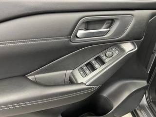 Nissan QASHQAI Nissan QASHQAI 1.3 MHEV 158PK Xtronic Business Access / 360 Camera / Navi / Stoel-Stuurverw. / - afbeelding nr 37