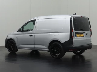 Volkswagen Caddy Volkswagen Caddy 2.0TDI Comfort | Navigatie | Multimedia | Airco | Cruise | Betimmering - afbeelding nr 6