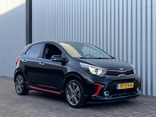 Kia Picanto - afbeelding nr 10