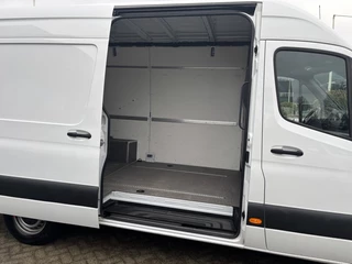 Mercedes-Benz Sprinter - afbeelding nr 9