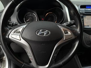 Hyundai ix20 Hyundai ix20 1.4i Go! | Navigatie | Camera | Volledig Onderhouden | Nieuwe APK - afbeelding nr 16