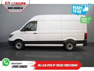 Volkswagen Crafter - afbeelding nr 9