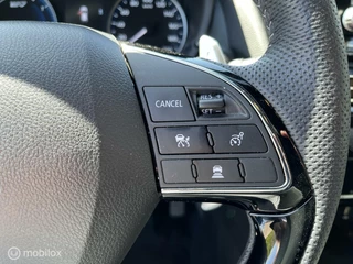 Mitsubishi Eclipse Cross Mitsubishi Eclipse Cross 2.4 PHEV Black Edition - afbeelding nr 19
