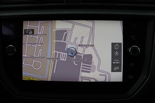 SEAT Ibiza Seat Ibiza 1.0 TSI Style Business Intense (DIGITALE COCKPIT, CLIMA, NAVIGATIE, CAMERA, PDC, GOED ONDERHOUDEN) - afbeelding nr 21