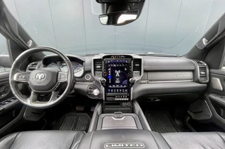 Dodge Ram 1500 - afbeelding nr 20