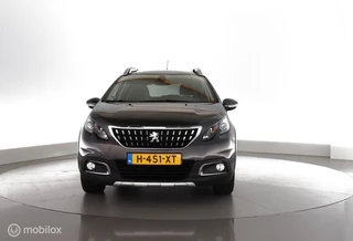 Peugeot 2008 Peugeot 2008 1.2 PureTech Automaat Allure trekhaak|nav|cam|ecc|lmv17 - afbeelding nr 18