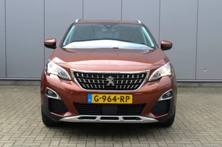 Peugeot 3008 AUTOMAAT|Clima|Navi|LM-Velgen|Cruise|AudioCV - afbeelding nr 5