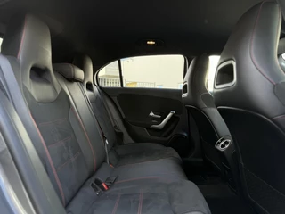 Mercedes-Benz A-Klasse Mercedes-Benz A-klasse 180 Aut. AMG | Camera | Sfeer | Apple Carplay | - afbeelding nr 13