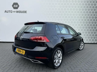 Volkswagen Golf Volkswagen Golf 1.4 TSI Highline Stoelverwarming LED CarPlay - afbeelding nr 26