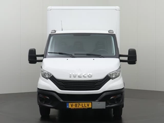 Iveco Daily | Airco | 3-Persoons | 750Kg Laadklep - afbeelding nr 10
