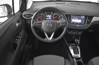 Opel Crossland Opel Crossland 1.2 Turbo 130PK Elegance Automaat - afbeelding nr 13