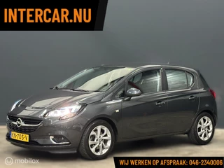 Opel Corsa Opel Corsa 1.0 Turbo Color Edition 5-Deurs 1e eigenaar! - afbeelding nr 1