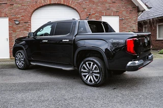Volkswagen Amarok Volkswagen Amarok 3.0 TDI V6 240PK 4-Motion Aventura IQ LED | Elek Rolkoffer | 2-zits. | - afbeelding nr 24