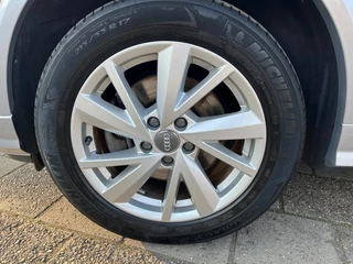 Audi Q2 - afbeelding nr 18