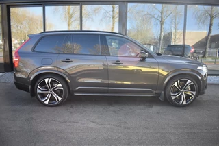 Volvo XC90 - afbeelding nr 51