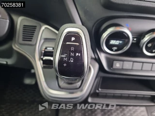 Iveco Daily Iveco Daily 35C21 3.0 210PK 2025model Open laadbak CarPlay ACC LED 3,5T Trekvermogen Pritsche Pickup Airco - afbeelding nr 11
