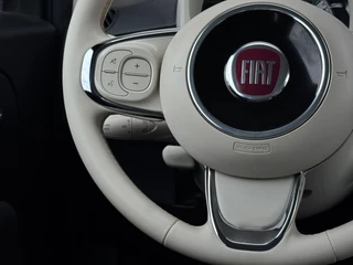 Fiat 500 Fiat 500 1.0 70PK DolceVita Apple-Carplay LED - afbeelding nr 24
