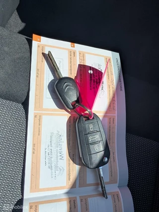 Citroën C4 Cactus Citroen C4 Cactus 1.2 PureTech Business Plus - afbeelding nr 24