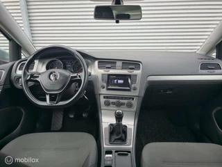 Volkswagen Golf Volkswagen Golf Variant 1.2 TSI Comfortline | Navi | Airco - afbeelding nr 10