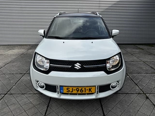 Suzuki Ignis - afbeelding nr 11