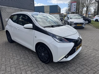 Toyota Aygo - afbeelding nr 7