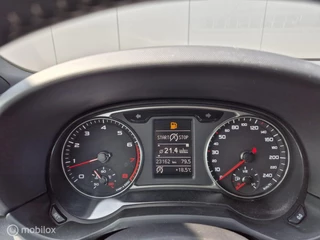 Audi A1 Sportback Audi A1 Sportback 1.4 TFSI Sport S line Cruise / Pano / Automaat / PDC - afbeelding nr 10
