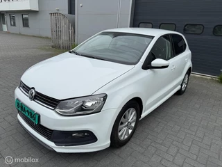 Volkswagen Polo Volkswagen Polo 1.0 | R-Line | 39.000 km | new apk - afbeelding nr 2