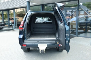 Toyota Land Cruiser - afbeelding nr 7