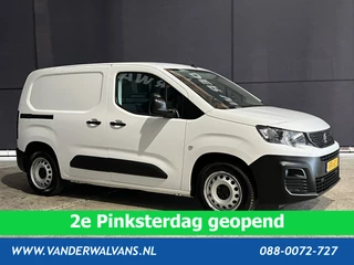 Peugeot Partner Android auto - afbeelding nr 11