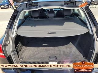 Mercedes-Benz C-Klasse Mercedes C-klasse Estate 180 Prestige Aut., sportst., stoelv., LED verl., 17