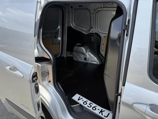 Ford Transit Courier Ford Transit Courier 1.5 TDCI Economy Edition Airco Lichtmetaal - afbeelding nr 5