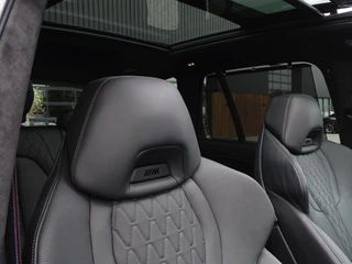 BMW X5 BMW X5 X5 50e X-drive 490PK / M- Individual / B&W / Carbon / 2024 - afbeelding nr 40
