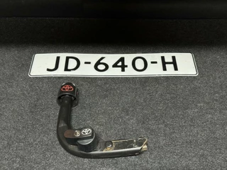Toyota Auris Toyota Auris 1.8 Hybrid Executive Navi Cruise Camera Trekh. NAP - afbeelding nr 51