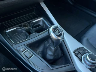 BMW 1 Serie BMW 1-serie 116 M-pakket Sport NAVI KEYLESS LED LEER NAP - afbeelding nr 16