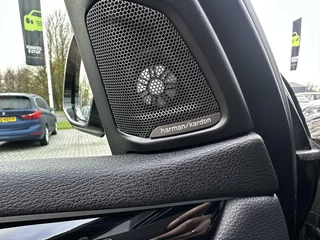 BMW X5 BMW X5 xDrive50i High Executive M-Sport | Pano | HUD - afbeelding nr 7
