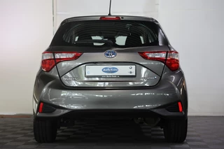 Toyota Yaris Toyota Yaris 1.5 Hybrid Hybrid Dynamic. A.CAMERA NAVI 