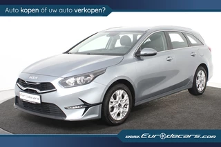 Kia Ceed Sportswagon - 48860067-0