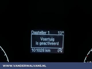 Ford Transit Custom Bijrijdersbank, 2800kg trekvermogen - afbeelding nr 19