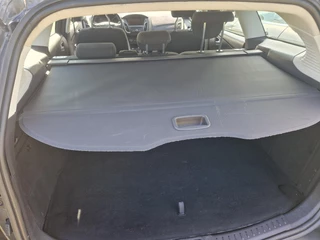 Ford Focus Ford Focus Wagon 1.0 125pk Nieuwe Distributieriem i.c.m Afl Pakket | Stoelverwarming | Trekhaak | Airco | Navigatie | - afbeelding nr 16
