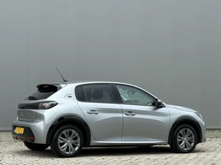 Peugeot e-208 Peugeot e-208 EV Allure 50 kWh - camera - 96% SOH - afbeelding nr 4