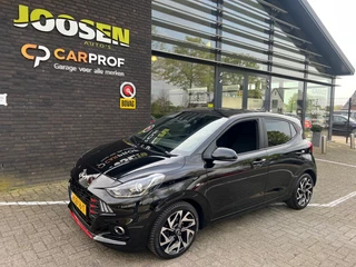 Hyundai i10 - afbeelding nr 8