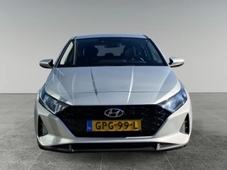 Hyundai i20 - afbeelding nr 3