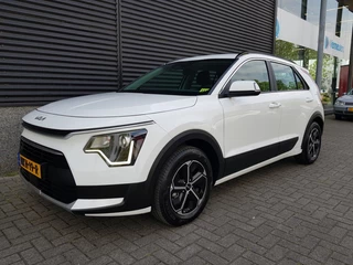 Kia Niro - afbeelding nr 12